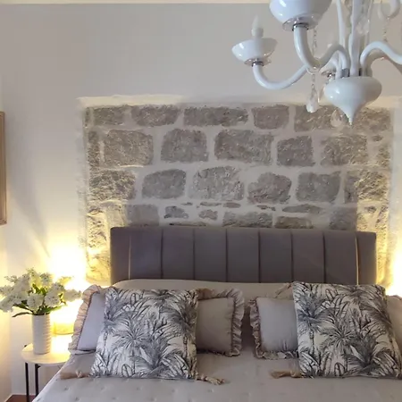 Bubalova Apartmán Split