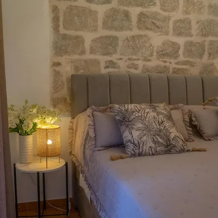 Apartmán Bubalova *