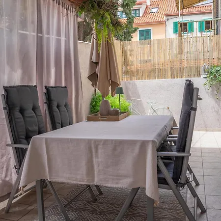 Bubalova Apartmán *