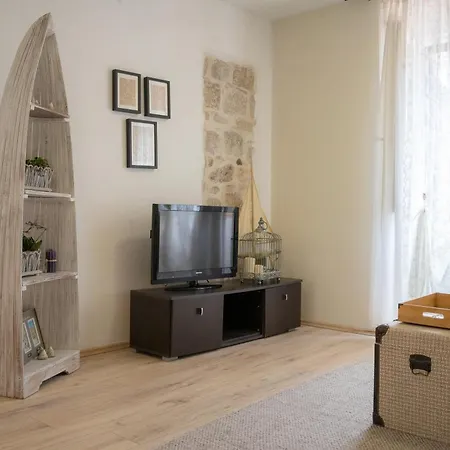 Apartmán Bubalova Split