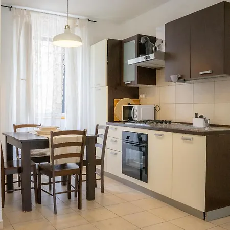 Apartmán Bubalova *