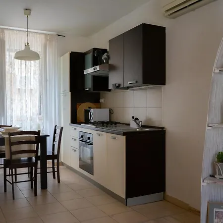 Apartmán Bubalova Split
