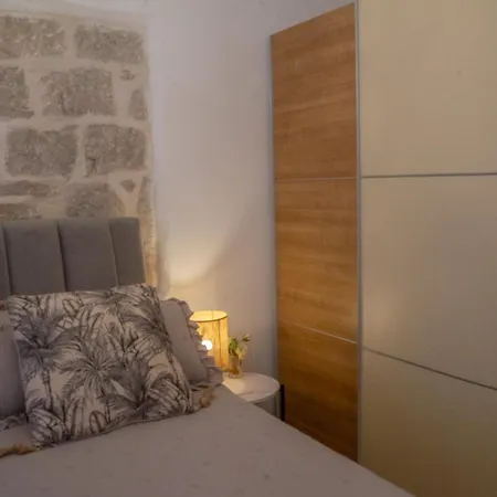 Apartmán Bubalova Split