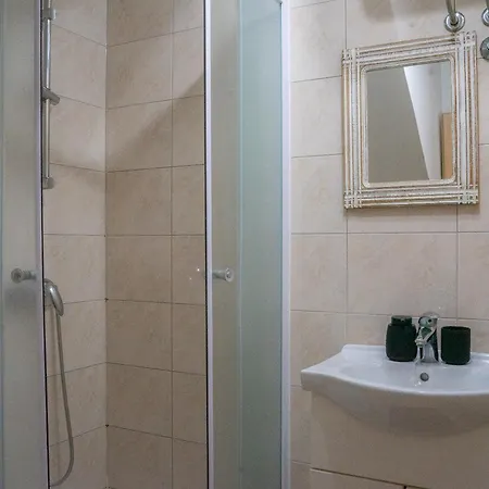 Bubalova Apartmán *