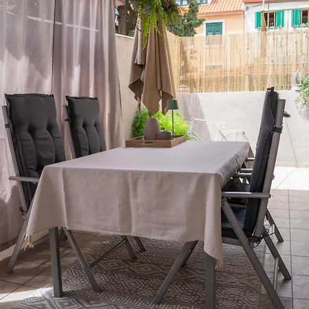 Apartmán Bubalova *