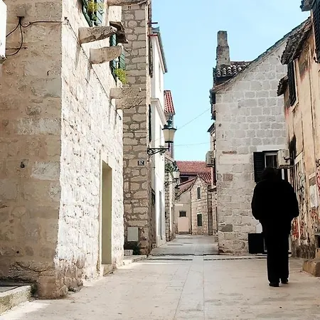 Bubalova ספליט