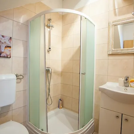 Bubalova Apartament Split