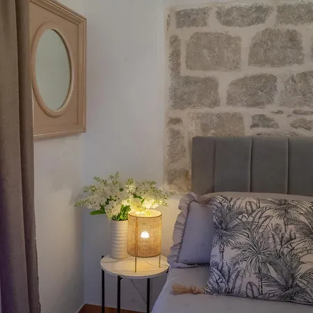 Apartament Bubalova *