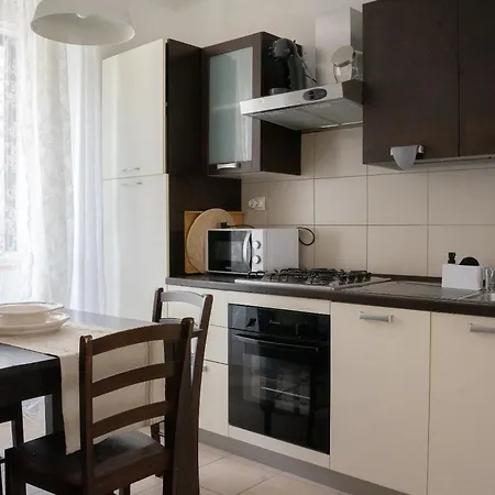 Bubalova Апартаменти *