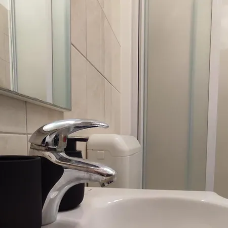 Bubalova Апартаменти Спліт