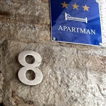 Apartament Bubalova Split