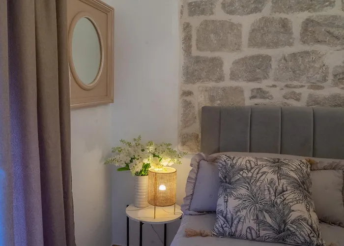 Appartement Bubalova *