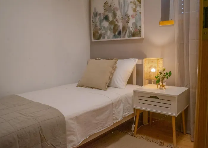 Bubalova Appartement Split