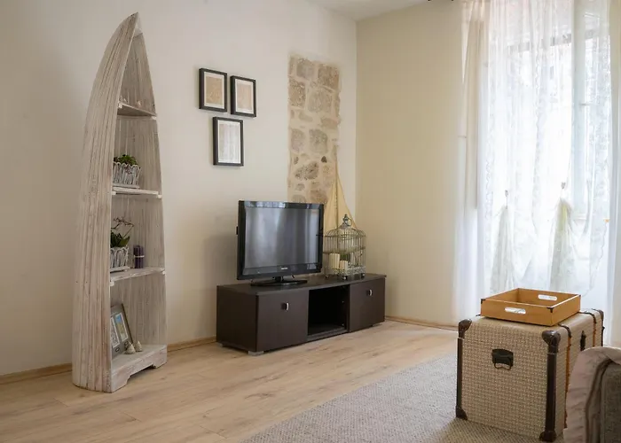 Appartement Bubalova Split