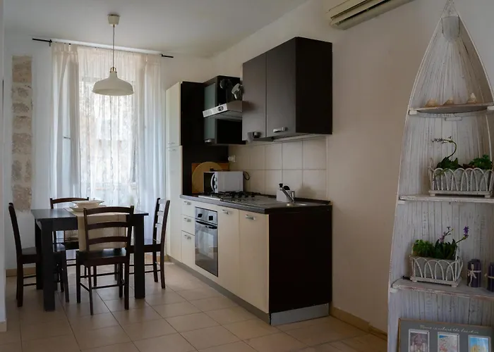 Appartement Bubalova Split