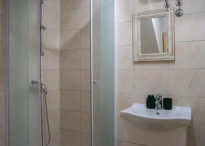 Bubalova Appartement *