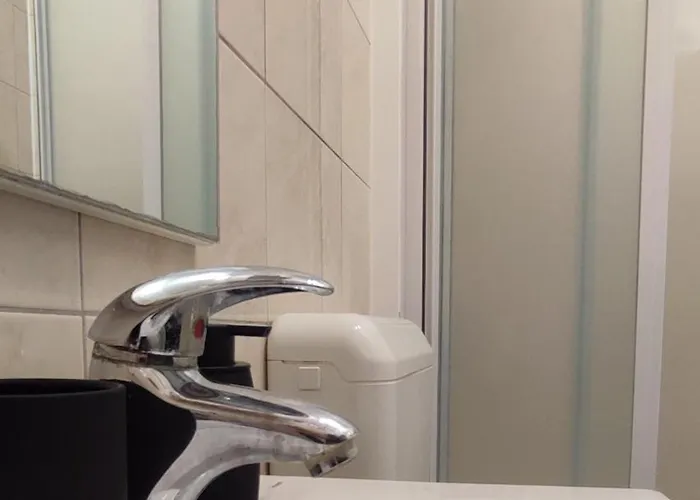 Bubalova Appartement Split