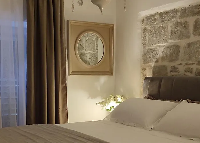 Bubalova Appartement Split