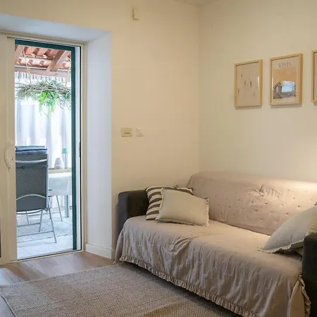 Apartment Bubalova