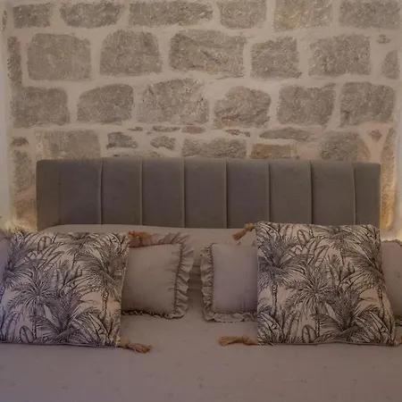 Bubalova Апартаменты Сплит