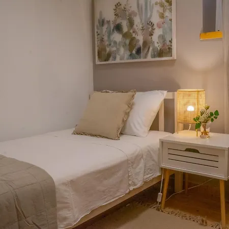 Bubalova Апартаменты Сплит