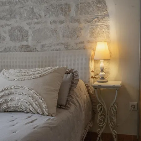Apartment Bubalova