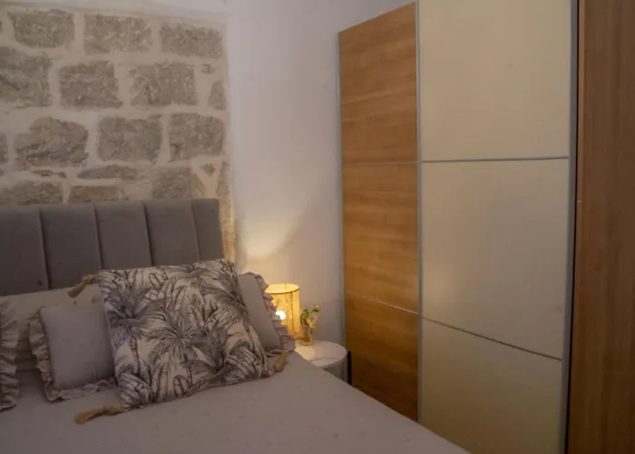 דירה Bubalova ספליט