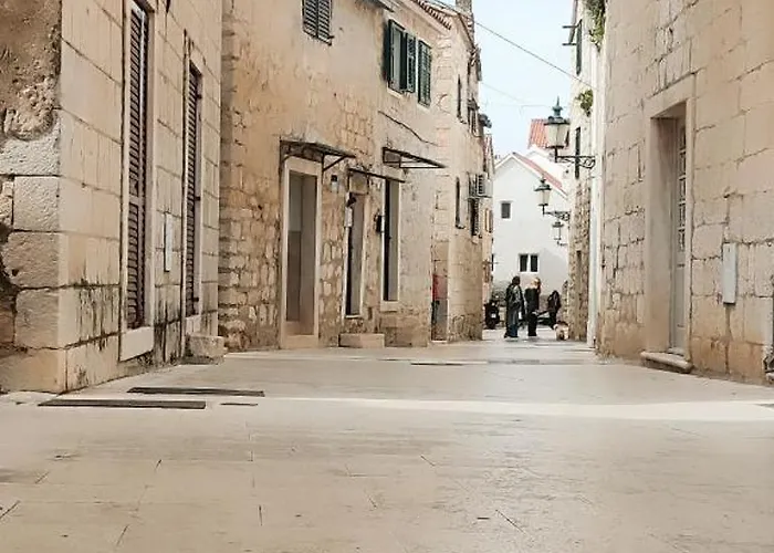 Bubalova * ספליט