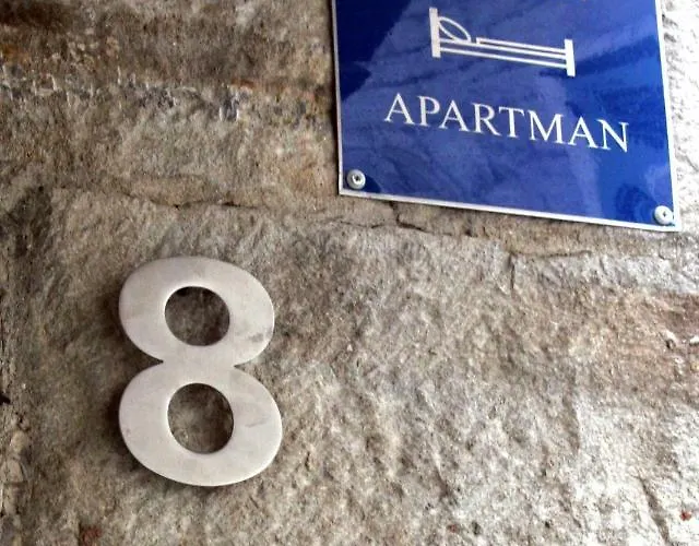 דירה Bubalova ספליט